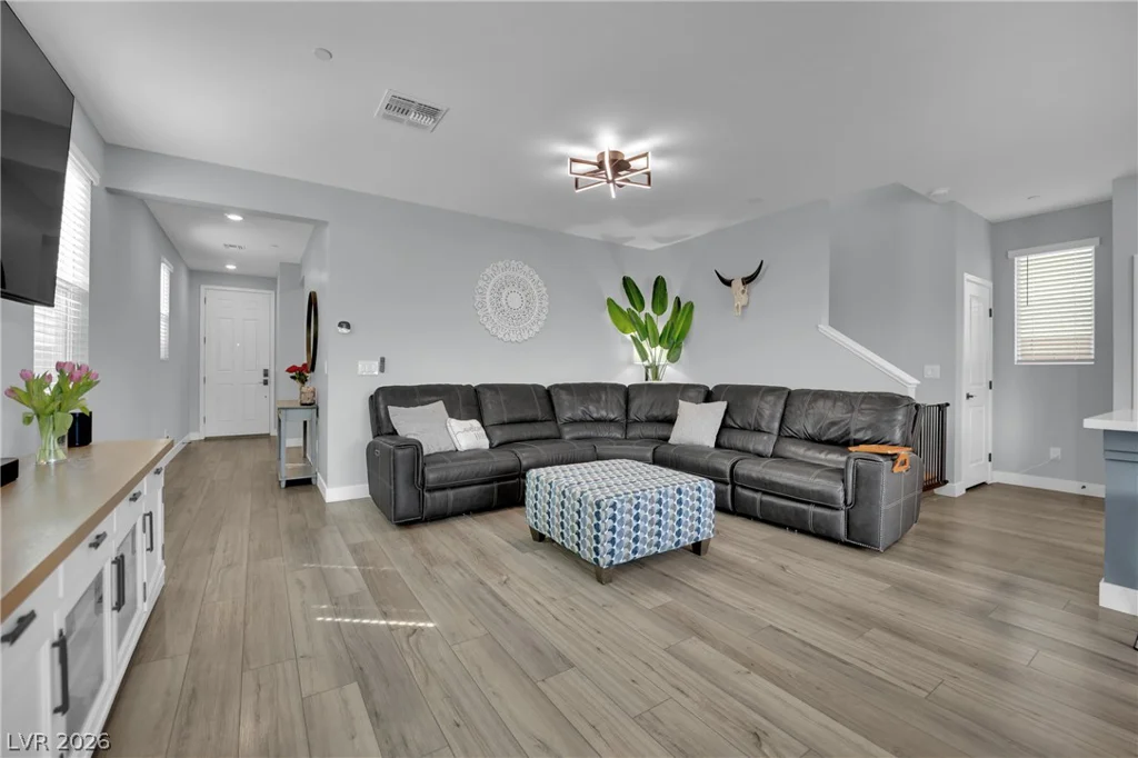 10854 Power Hike, Las Vegas, NV 89166