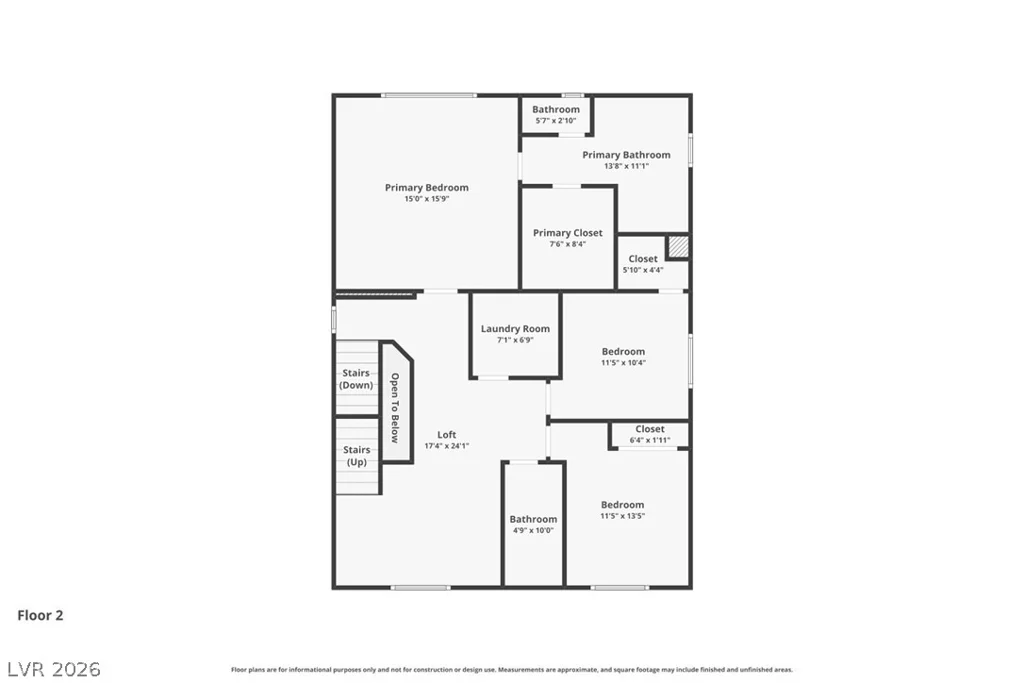 10414 Arbor Ridge, Las Vegas, NV 89141