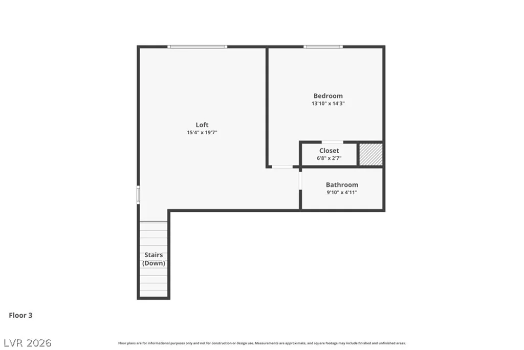 10414 Arbor Ridge, Las Vegas, NV 89141