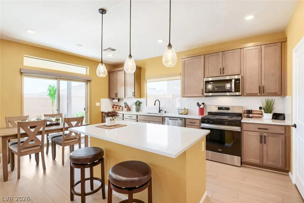 10414 Arbor Ridge, Las Vegas, NV 89141