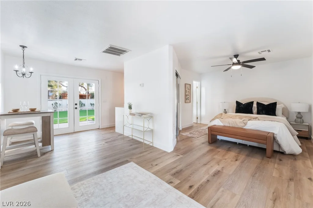 6465 Edna, Las Vegas, NV 89146