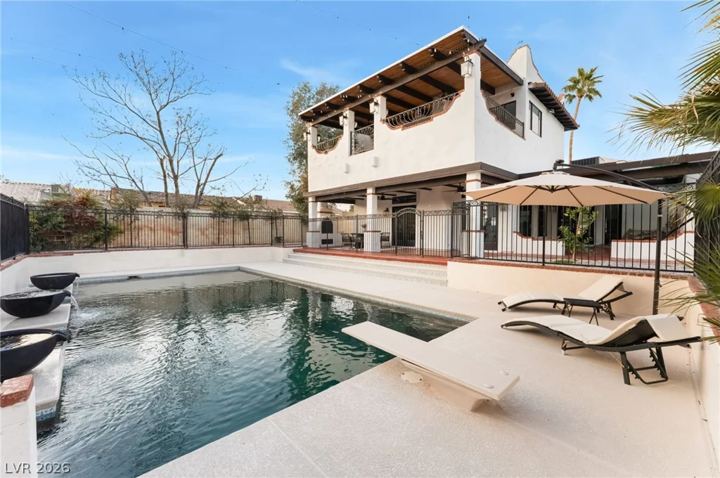 6465 Edna, Las Vegas, NV 89146