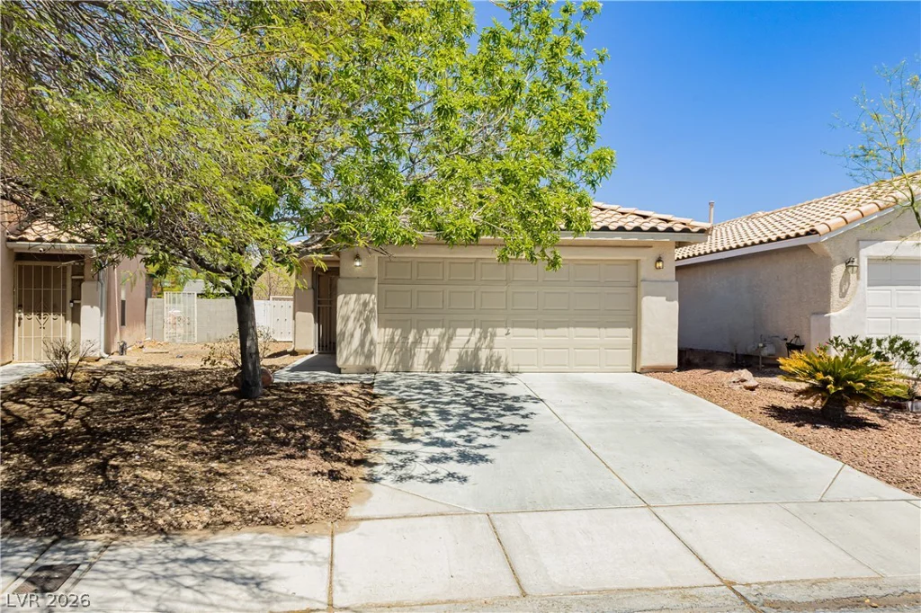 5454 Walcott, Las Vegas, NV 89118
