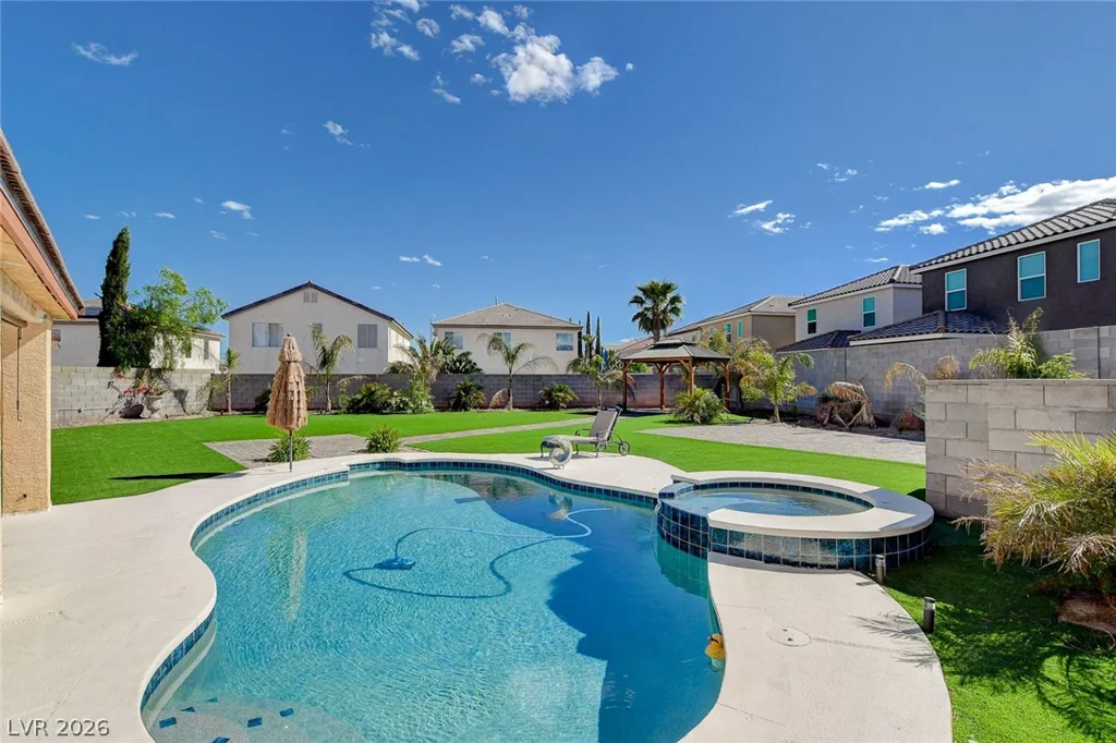9083 Iron Crow, Las Vegas, NV 89147