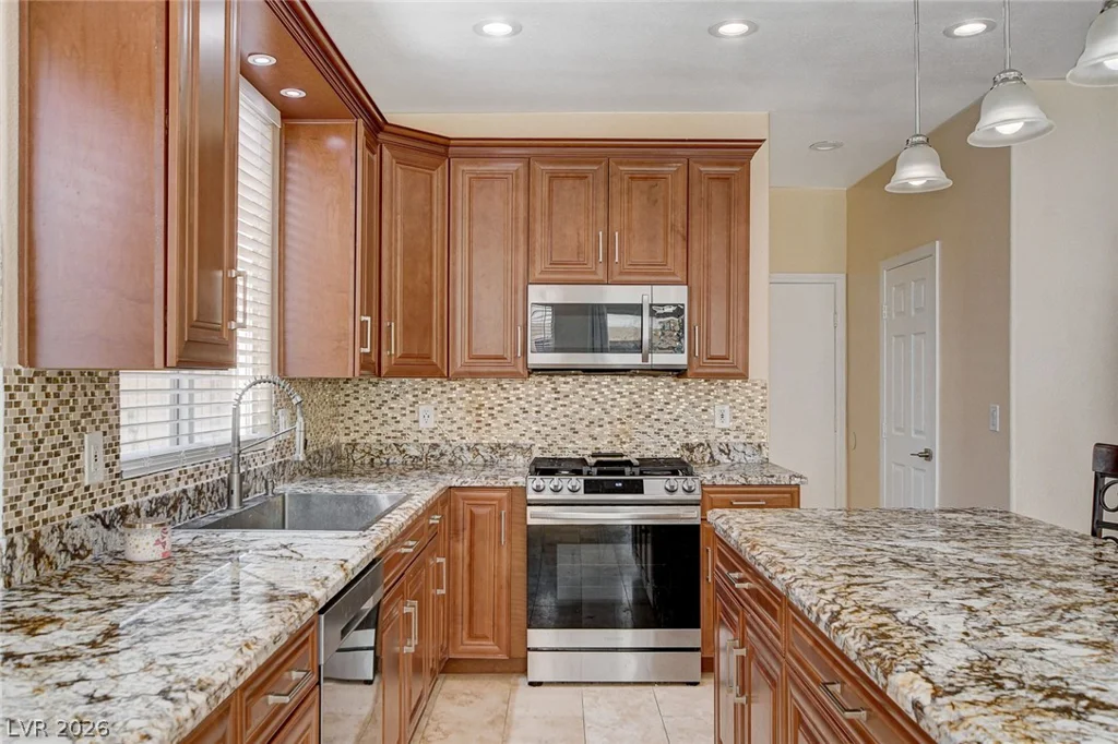 9083 Iron Crow, Las Vegas, NV 89147