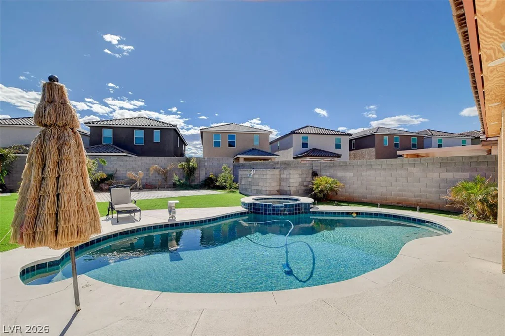 9083 Iron Crow, Las Vegas, NV 89147
