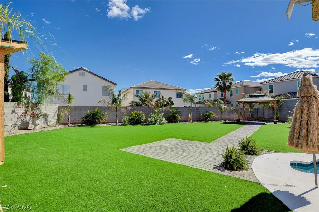9083 Iron Crow, Las Vegas, NV 89147