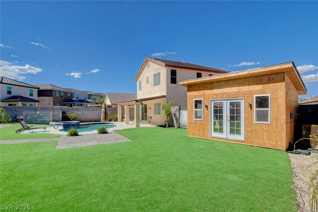 9083 Iron Crow, Las Vegas, NV 89147