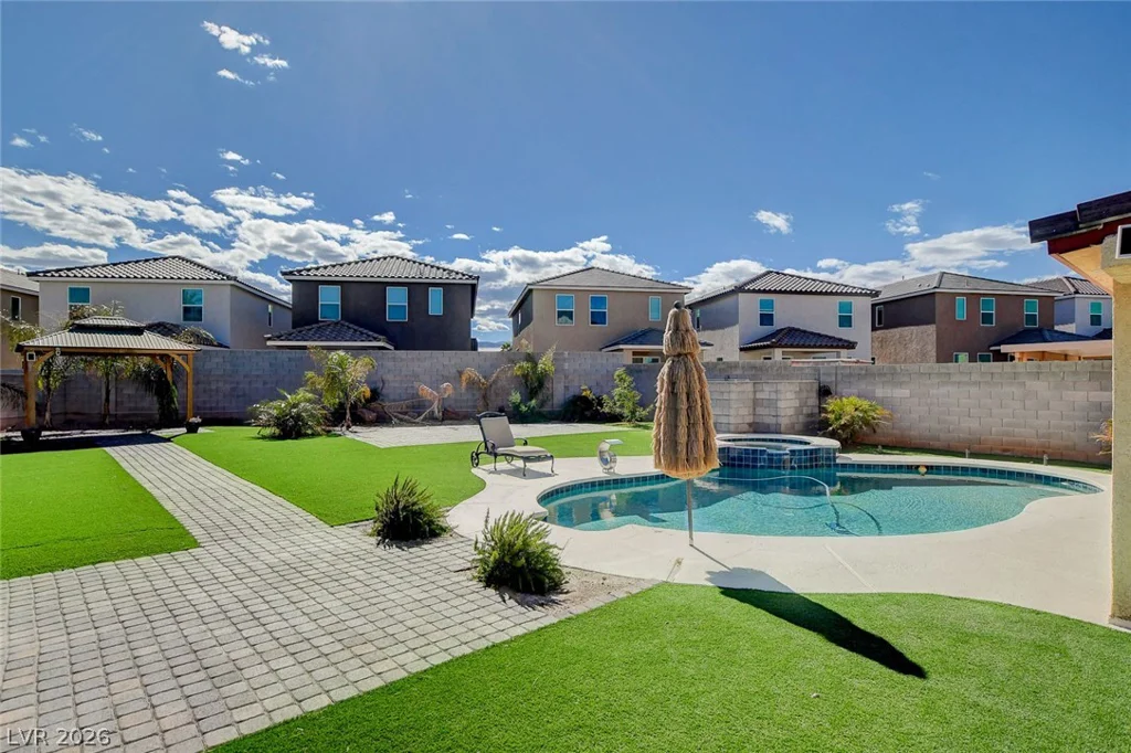 9083 Iron Crow, Las Vegas, NV 89147