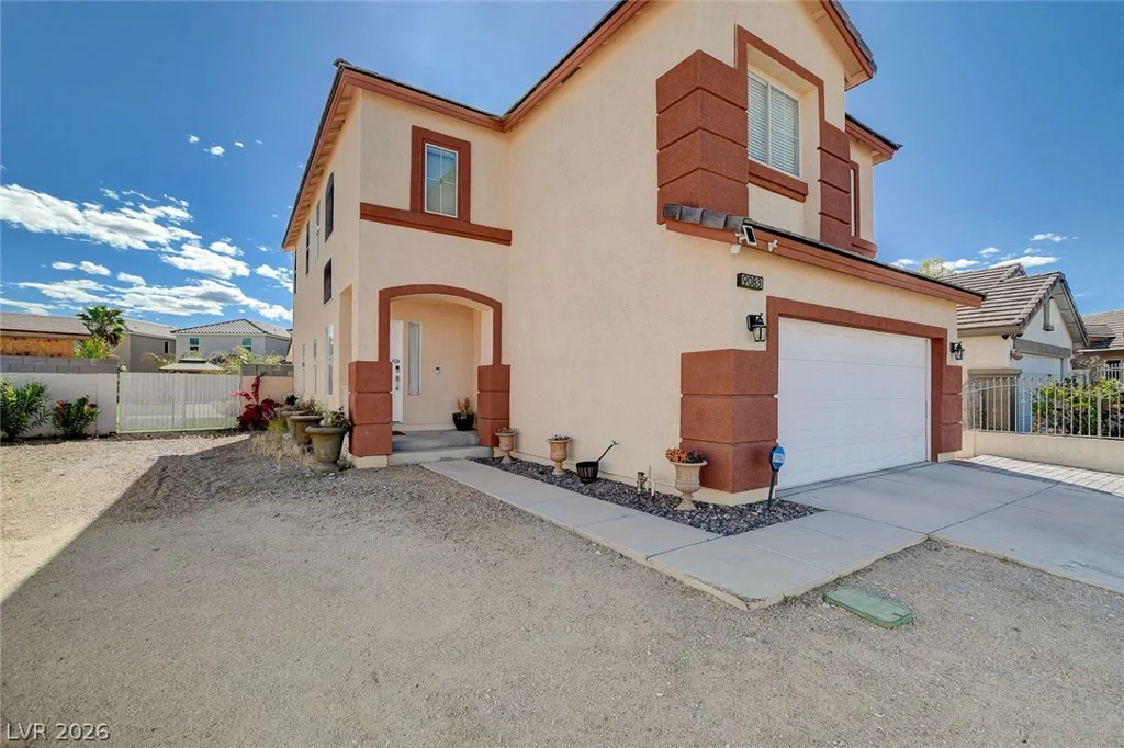 9083 Iron Crow, Las Vegas, NV 89147