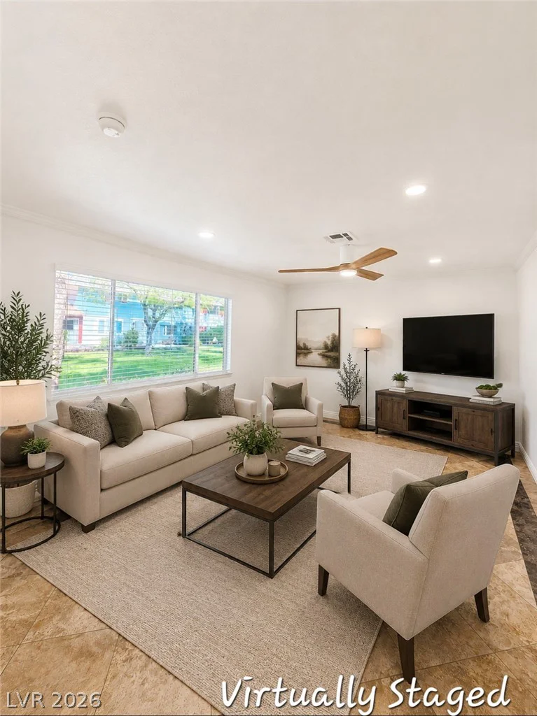 193 Greenbriar Townhouse, Las Vegas, NV 89121