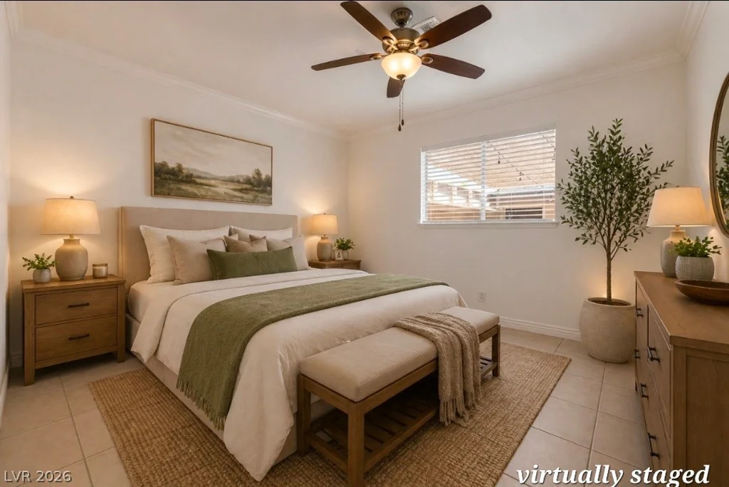 193 Greenbriar Townhouse, Las Vegas, NV 89121