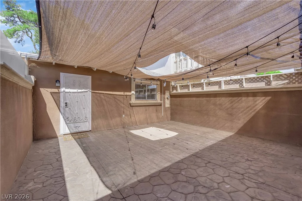 193 Greenbriar Townhouse, Las Vegas, NV 89121