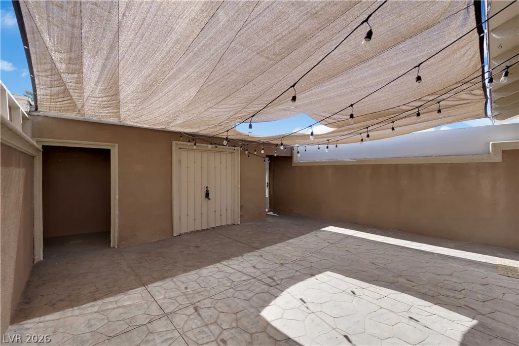 193 Greenbriar Townhouse, Las Vegas, NV 89121