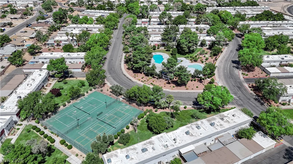 193 Greenbriar Townhouse, Las Vegas, NV 89121