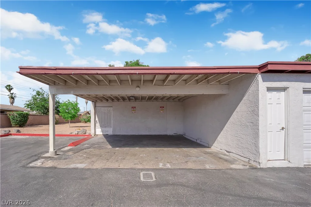 193 Greenbriar Townhouse, Las Vegas, NV 89121