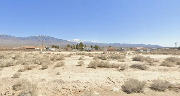 5941 Goleta, Pahrump, NV 89060