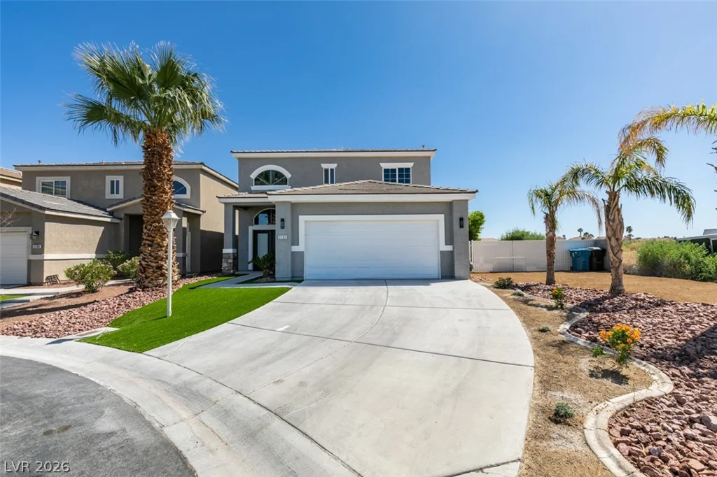 3103 Strawberry Park, Las Vegas, NV 89120