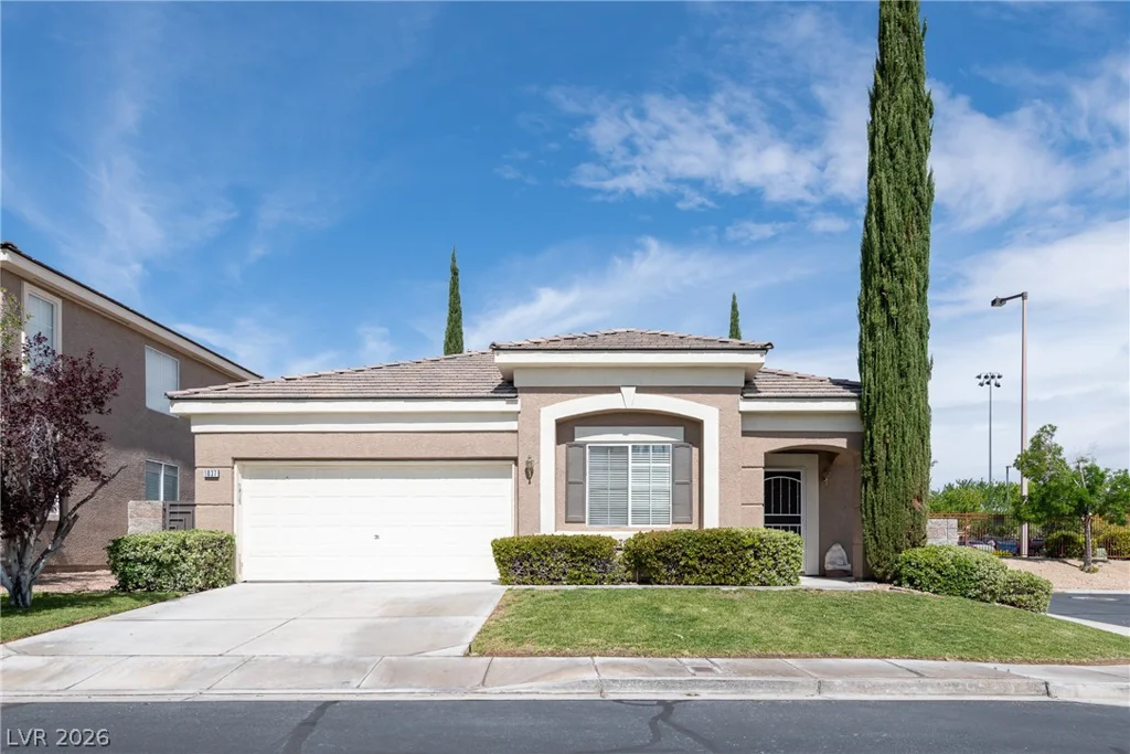 1037 Novara, Las Vegas, NV 89144