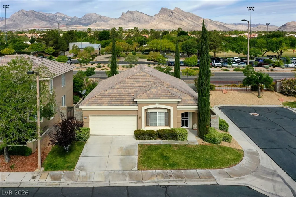 1037 Novara, Las Vegas, NV 89144
