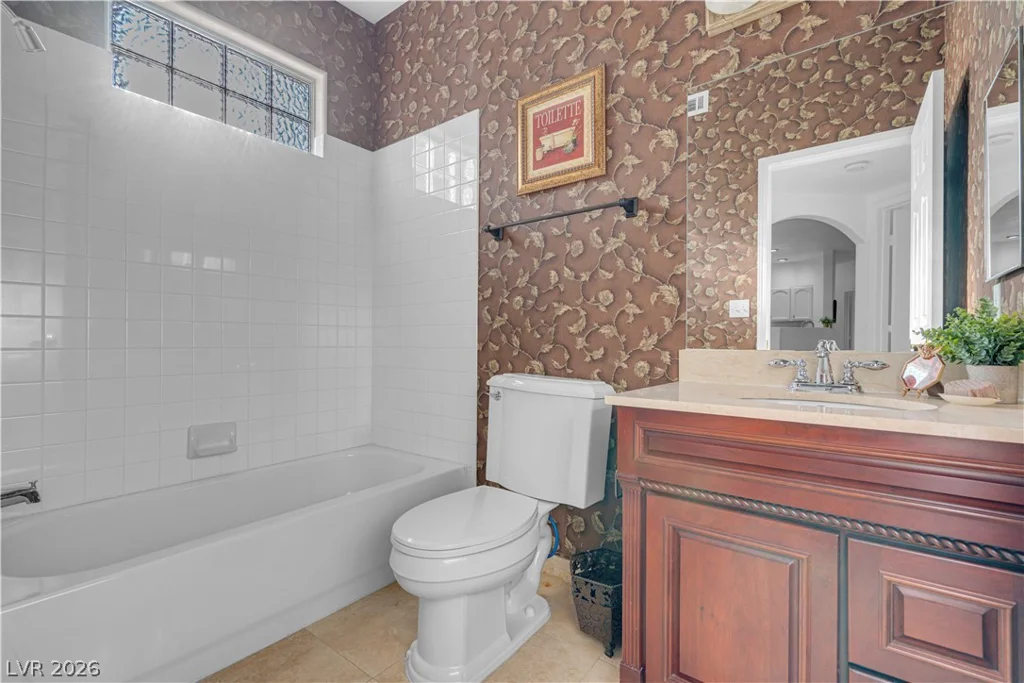 2050 Warm Springs, Henderson, NV 89014