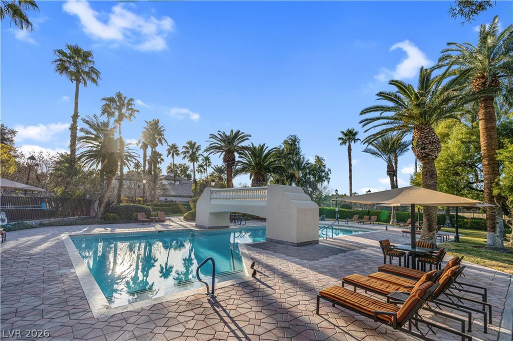 2050 Warm Springs, Henderson, NV 89014