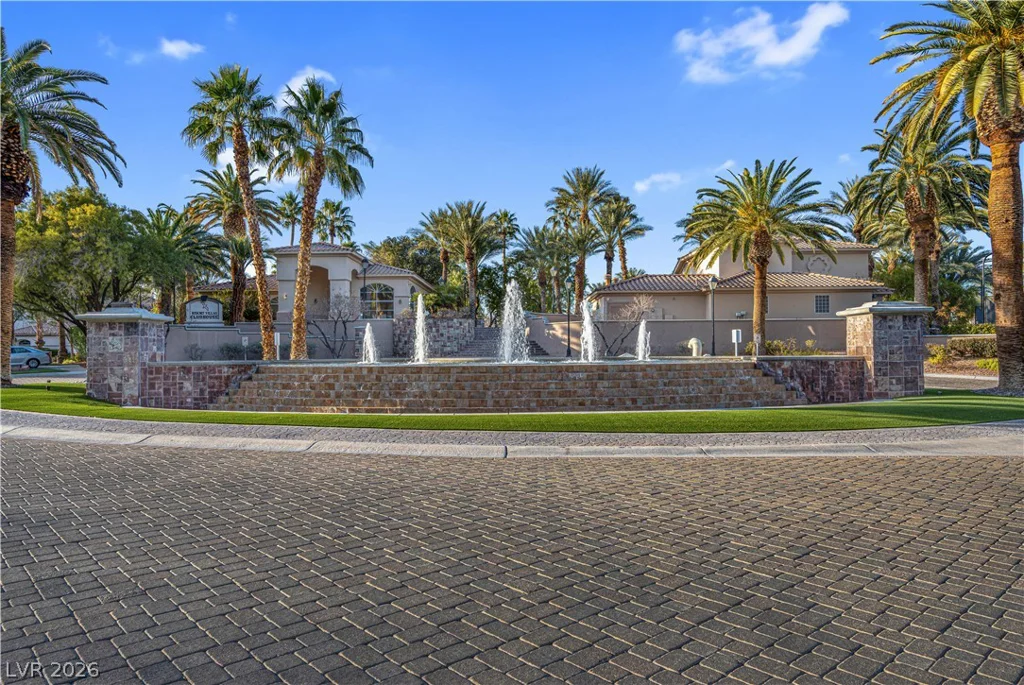 2050 Warm Springs, Henderson, NV 89014