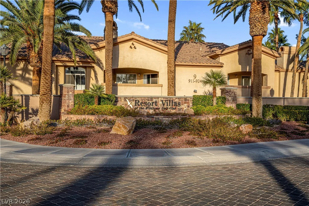 2050 Warm Springs, Henderson, NV 89014