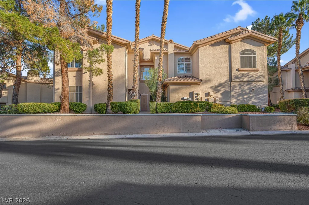 2050 Warm Springs, Henderson, NV 89014