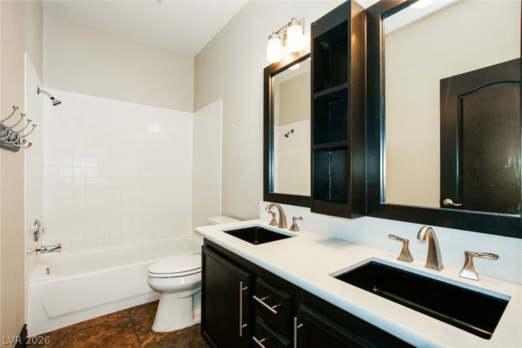 1667 Tangerine Rose, Las Vegas, NV 89142