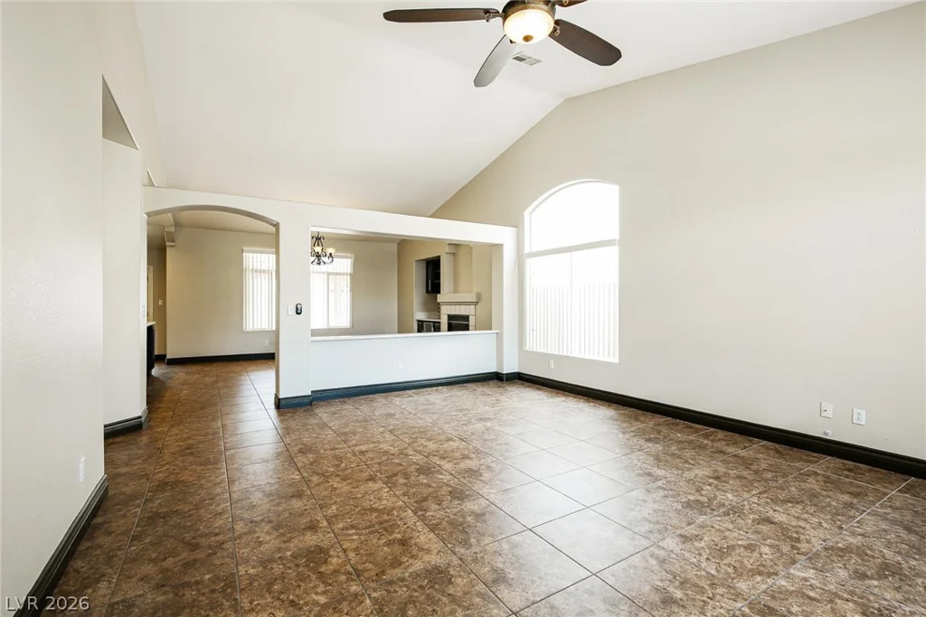 1667 Tangerine Rose, Las Vegas, NV 89142