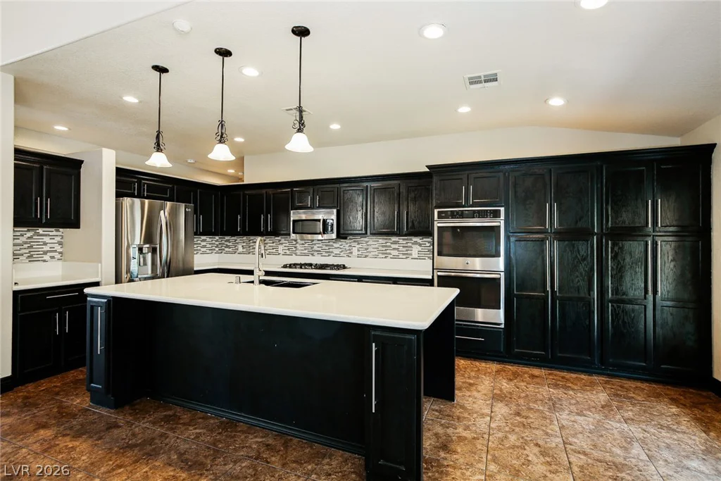 1667 Tangerine Rose, Las Vegas, NV 89142