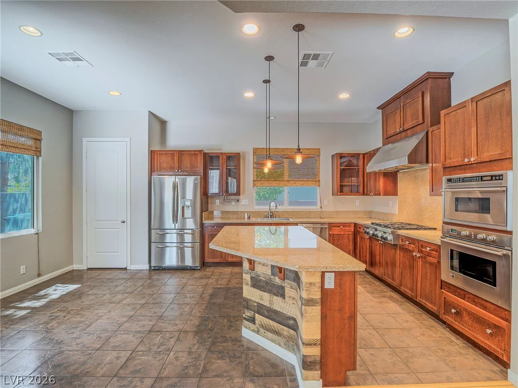 3009 Guillemot, North Las Vegas, NV 89084