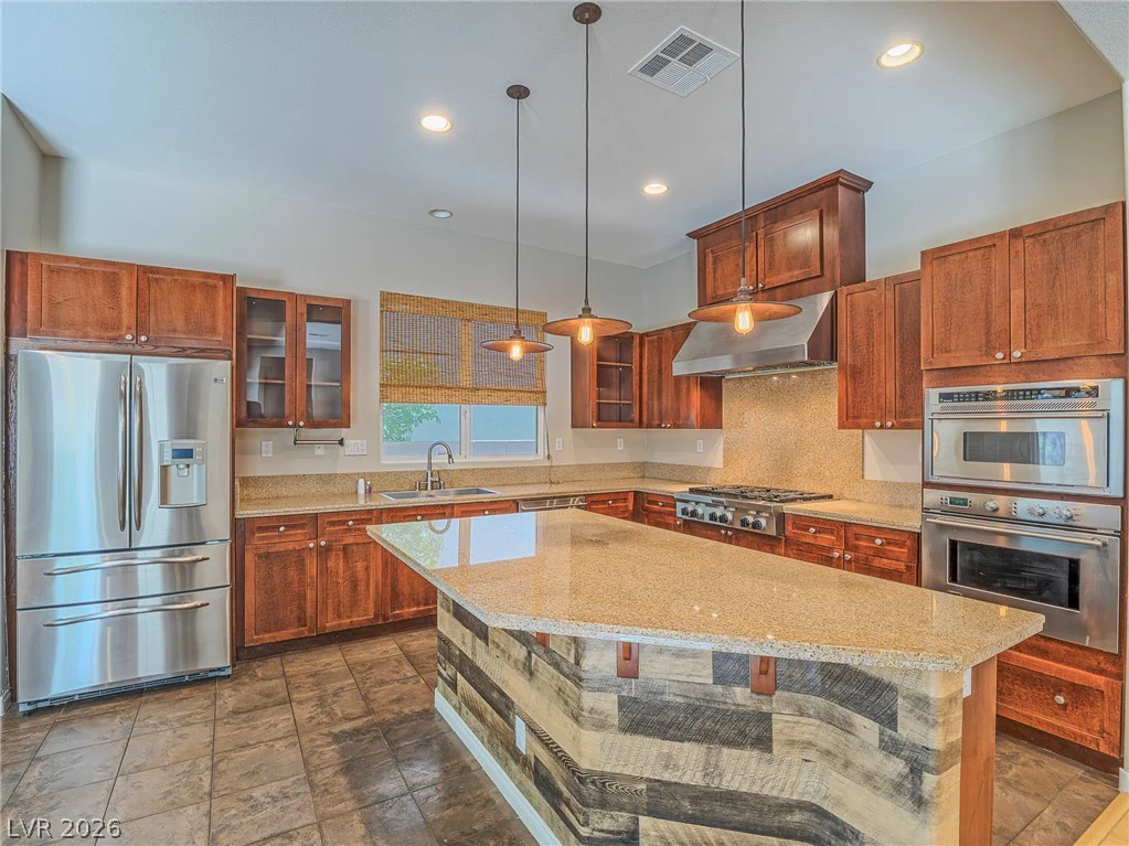 3009 Guillemot, North Las Vegas, NV 89084