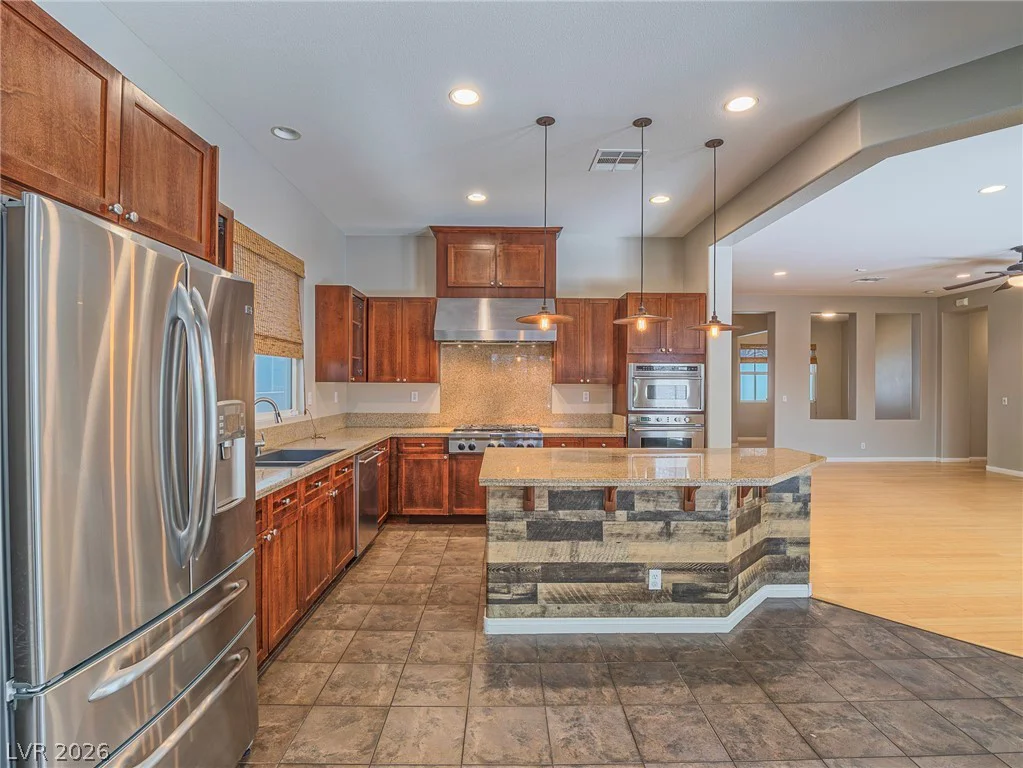 3009 Guillemot, North Las Vegas, NV 89084