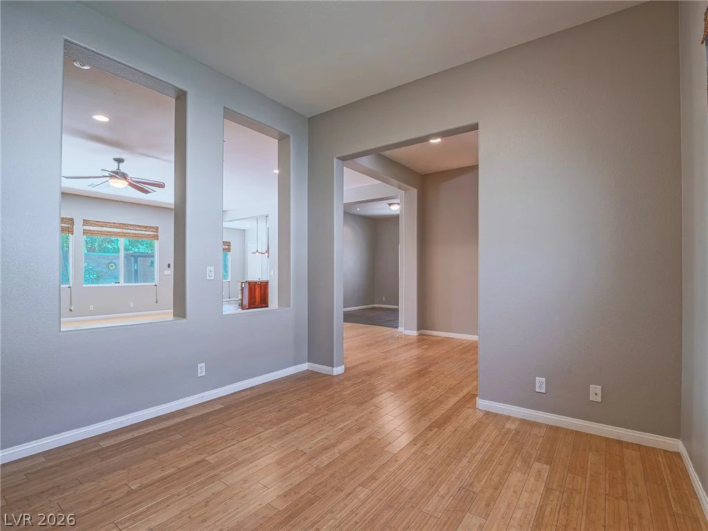 3009 Guillemot, North Las Vegas, NV 89084