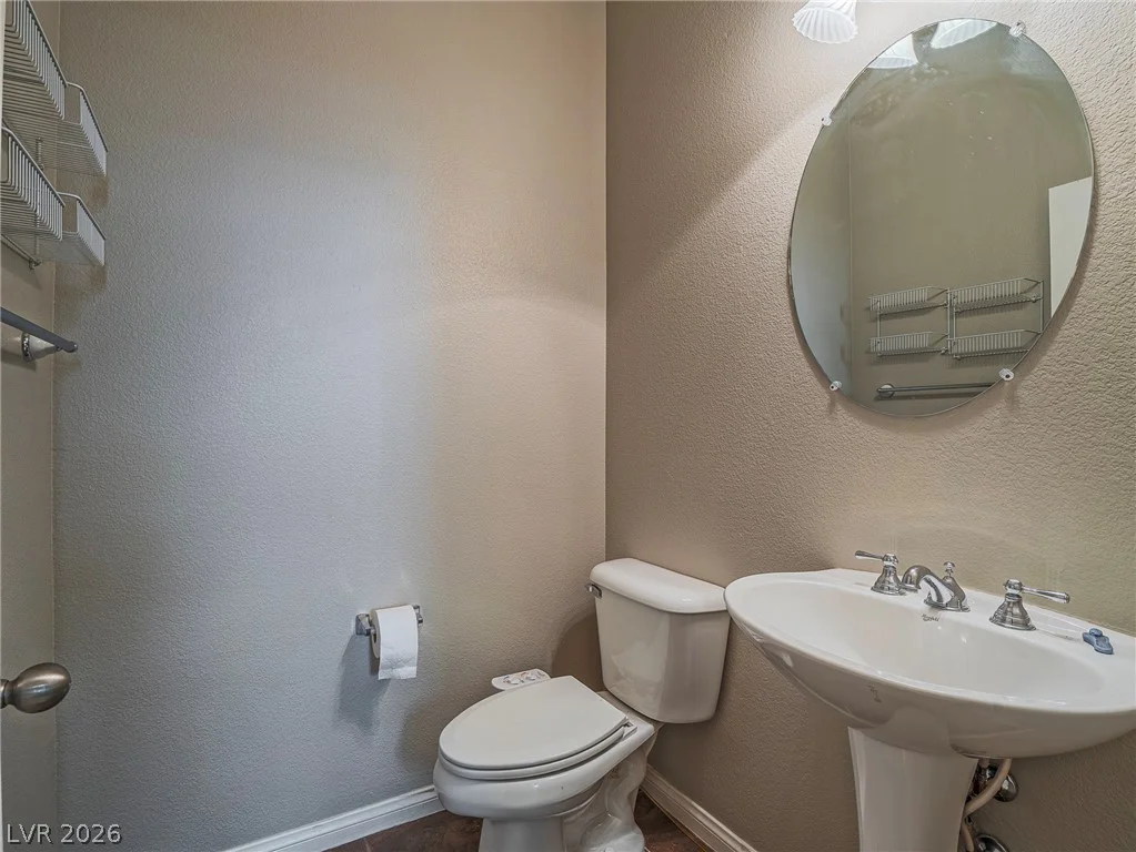 3009 Guillemot, North Las Vegas, NV 89084