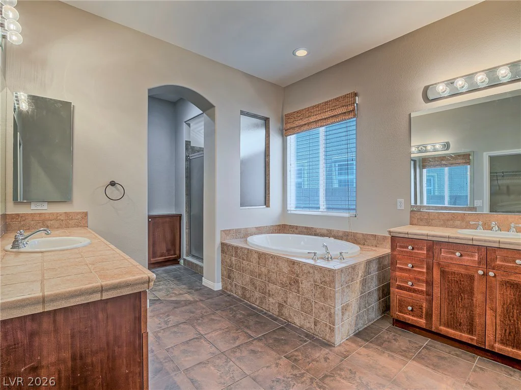 3009 Guillemot, North Las Vegas, NV 89084