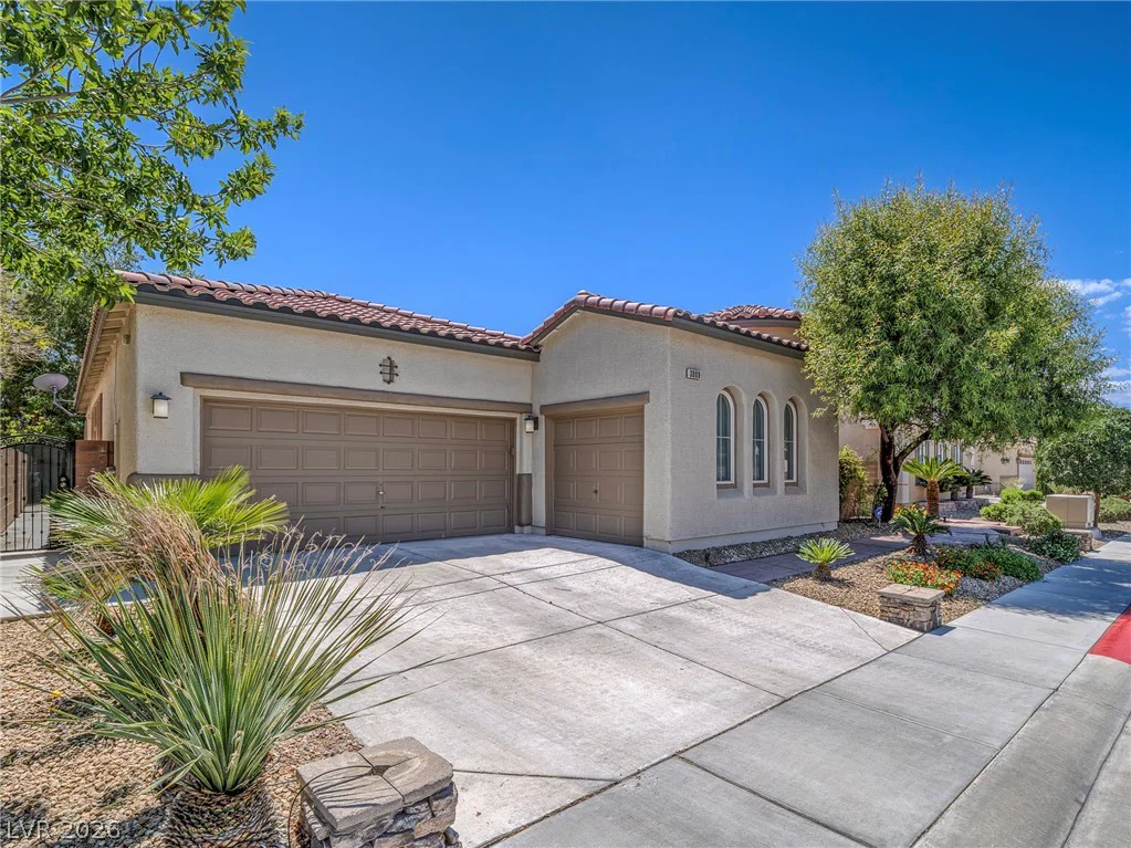 3009 Guillemot, North Las Vegas, NV 89084
