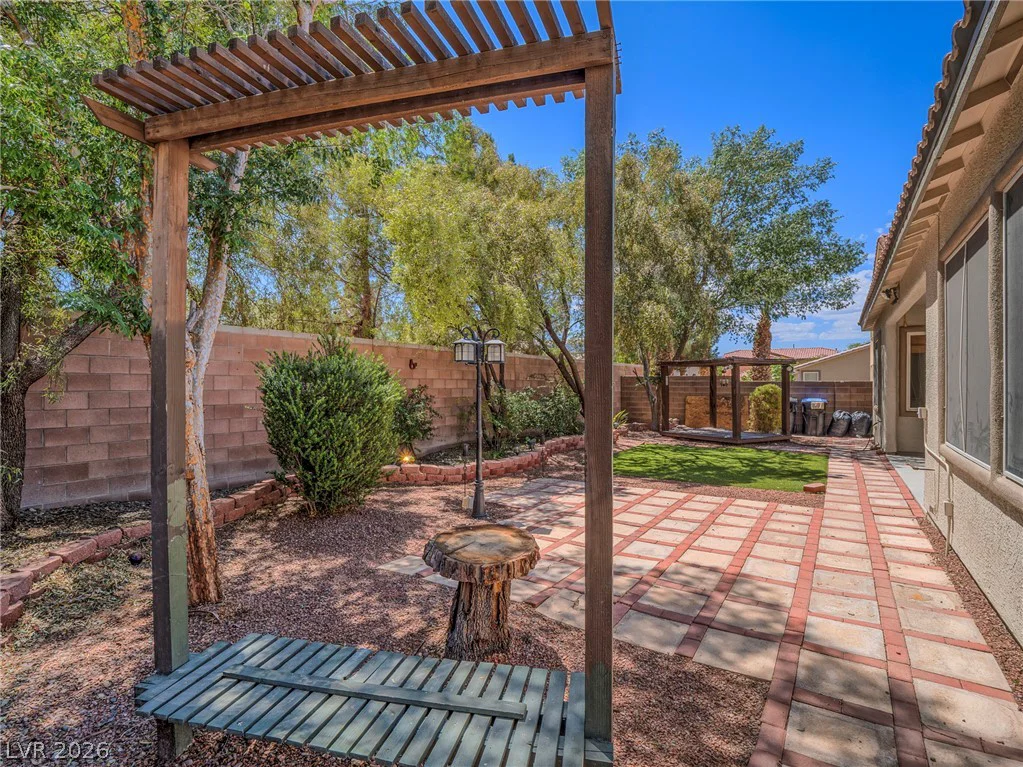 3009 Guillemot, North Las Vegas, NV 89084
