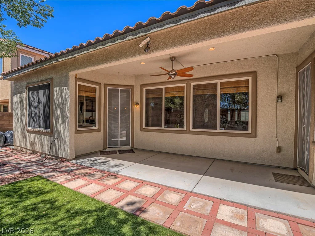 3009 Guillemot, North Las Vegas, NV 89084