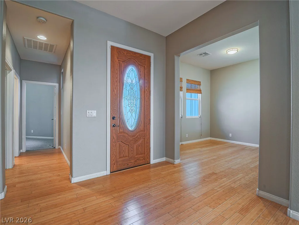 3009 Guillemot, North Las Vegas, NV 89084