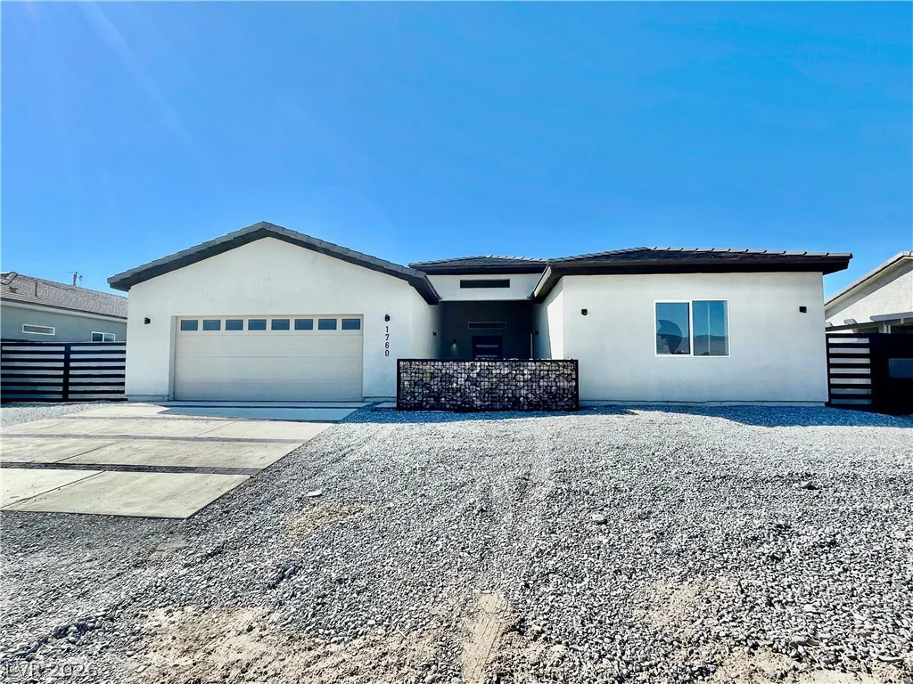 1760 Ironside, Pahrump, NV 89048