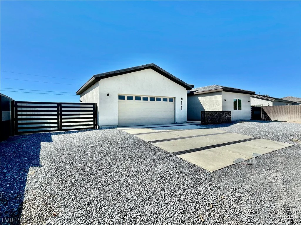 1760 Ironside, Pahrump, NV 89048