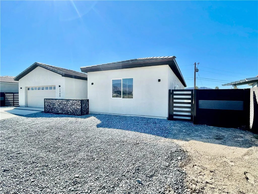 1760 Ironside, Pahrump, NV 89048