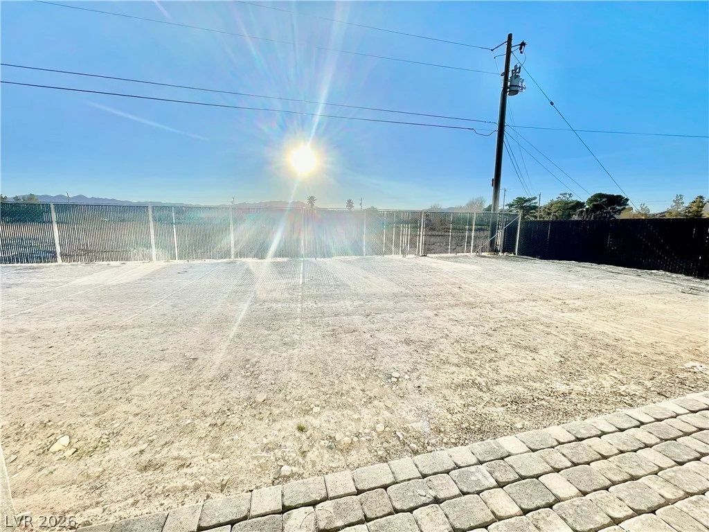 1760 Ironside, Pahrump, NV 89048