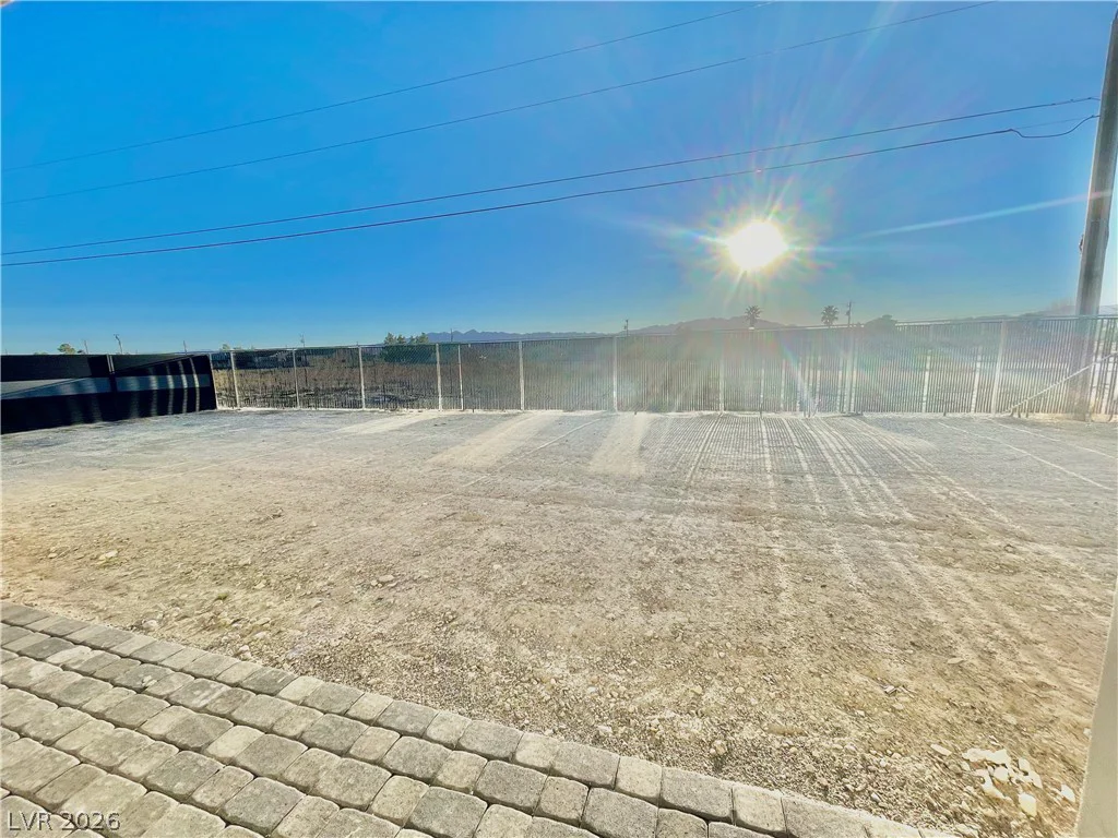 1760 Ironside, Pahrump, NV 89048