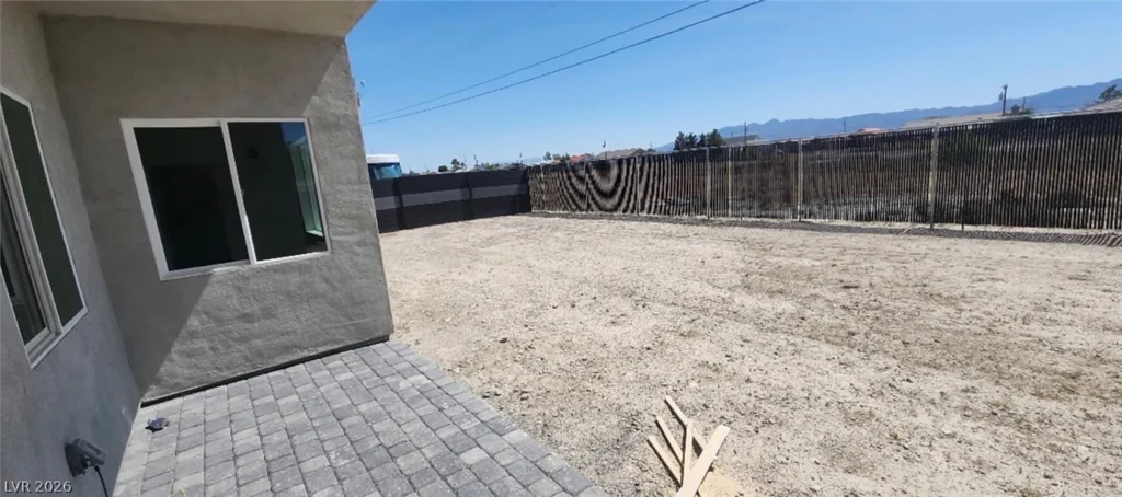 1760 Ironside, Pahrump, NV 89048