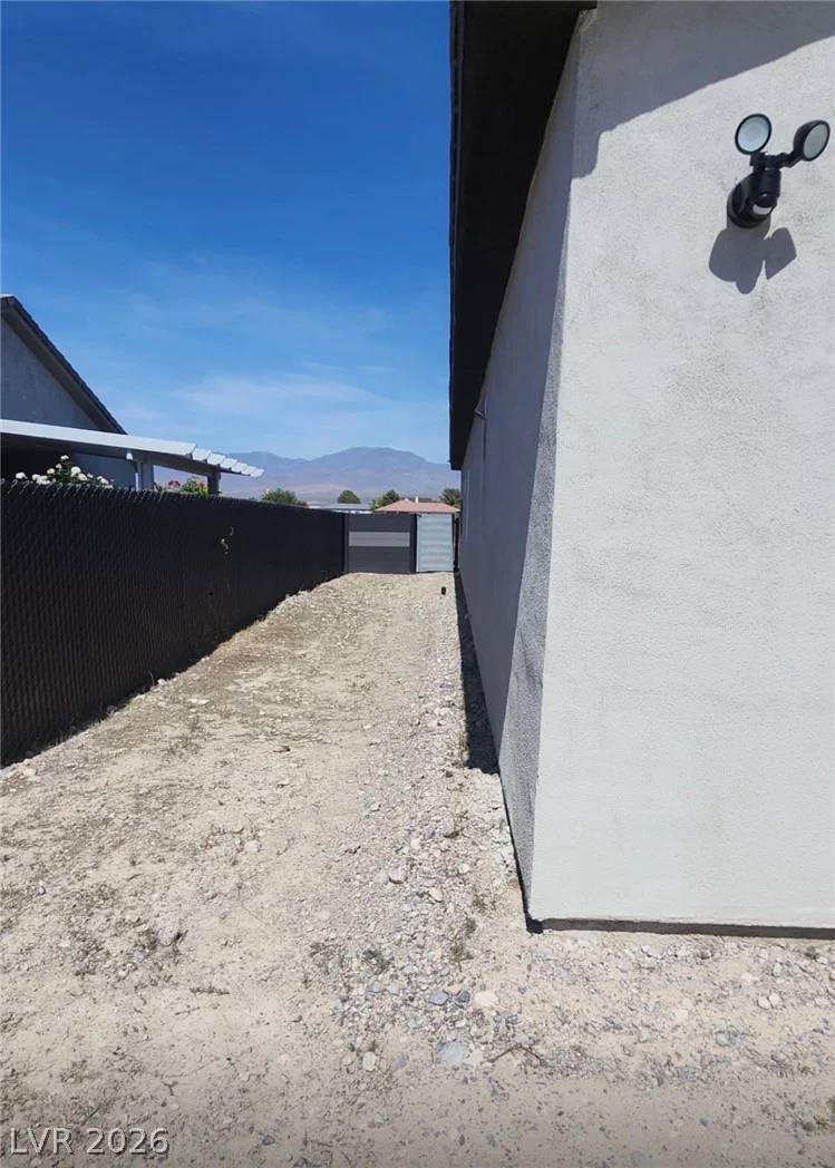 1760 Ironside, Pahrump, NV 89048