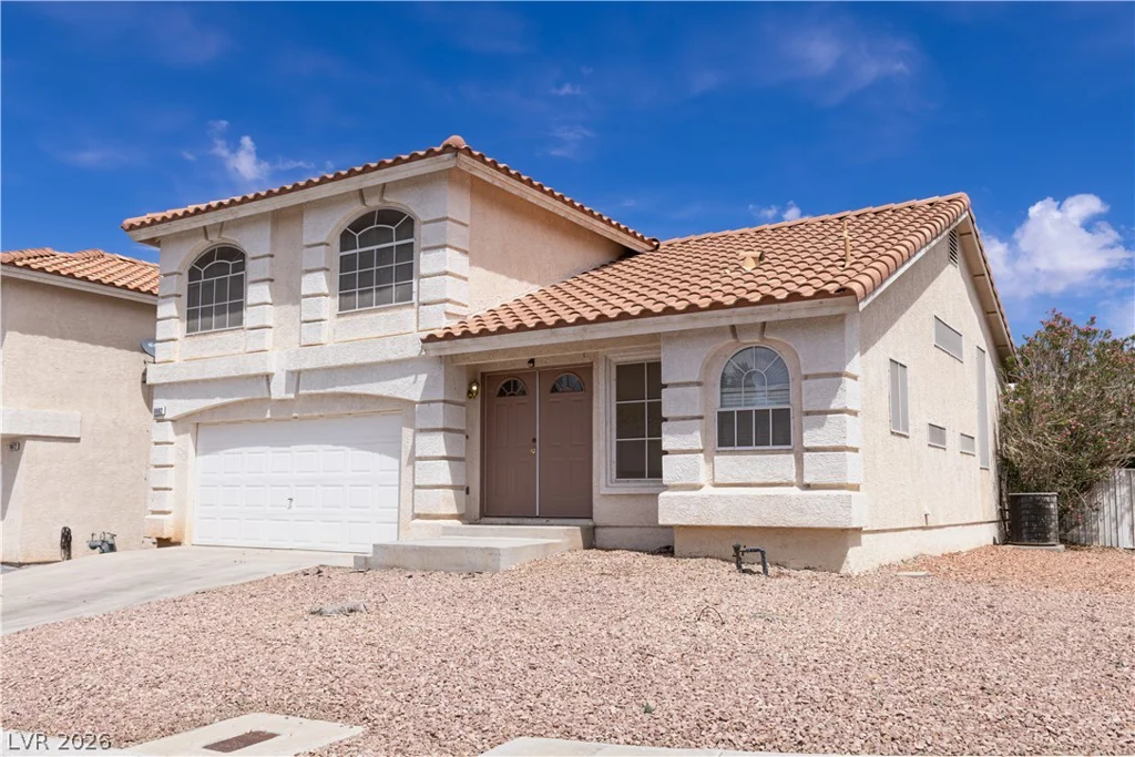 9882 Silver Chimes, Las Vegas, NV 89183